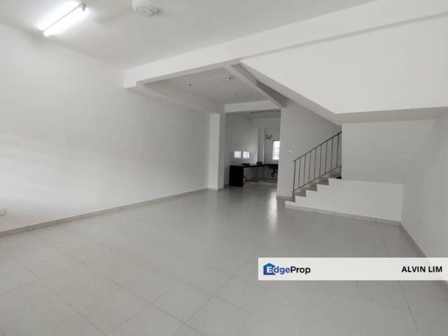 House for rent in Bukit Ledang, Johor