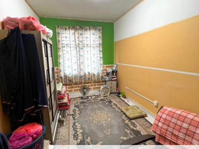 House for sale in Bukit Ledang, Johor
