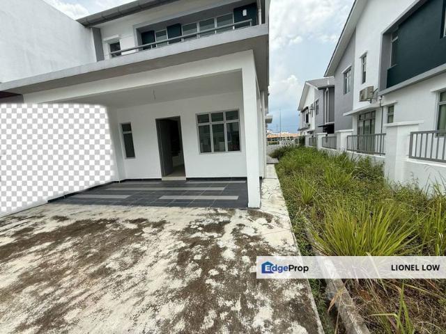 House for sale in Bukit Ledang, Johor