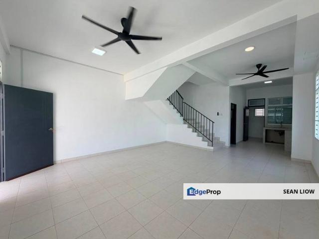 House for sale in Bukit Ledang, Johor