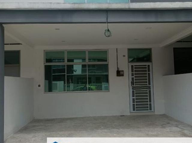 House for sale in Bukit Ledang, Johor