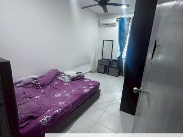 House for rent in Bukit Ledang, Johor