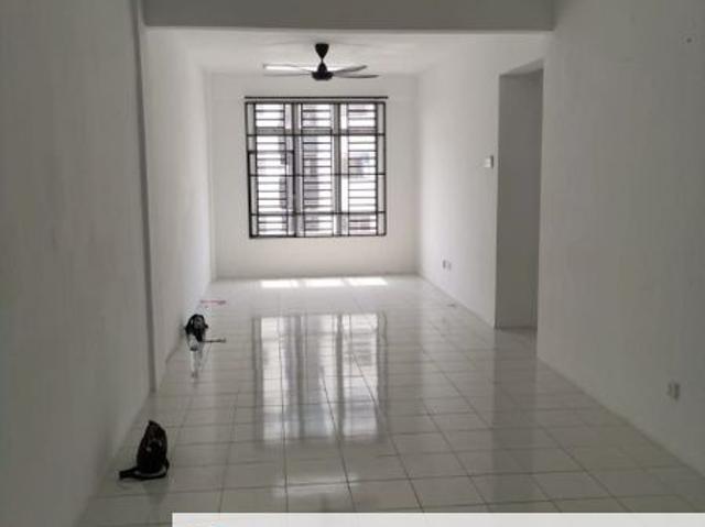 Condominium for sale in Bukit Ledang, Johor