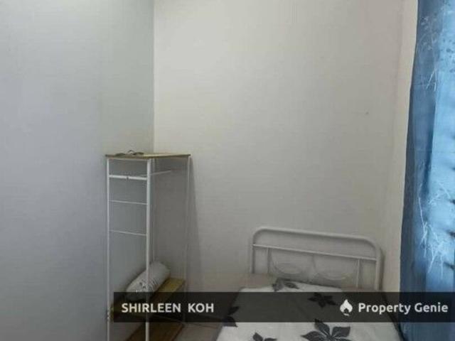 House for rent in Bukit Ledang, Johor