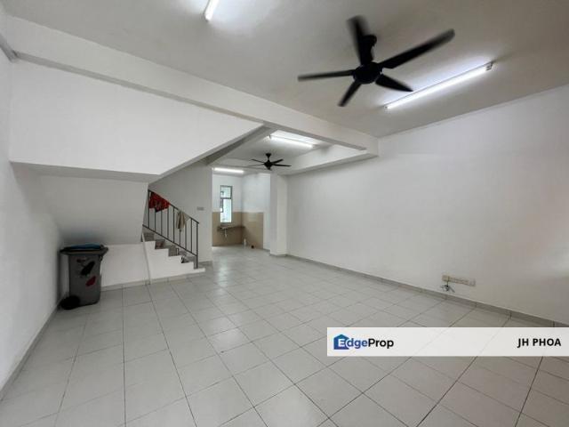 House for sale in Bukit Ledang, Johor