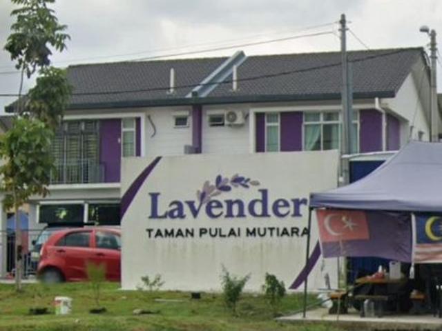 House for sale in Bukit Ledang, Johor