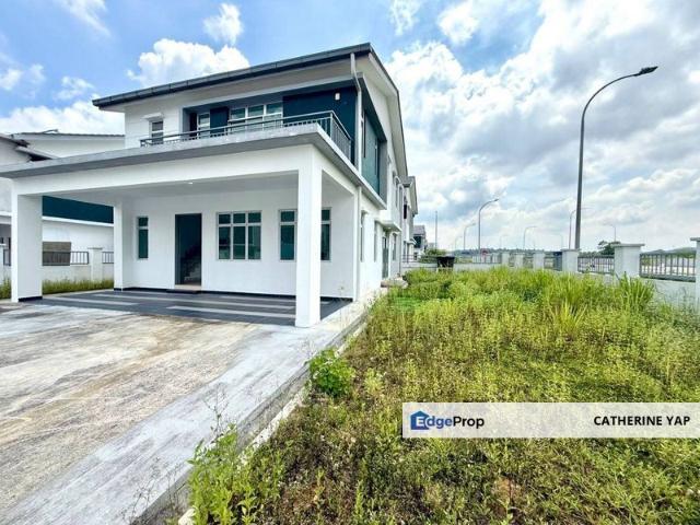 House for sale in Taman Pulai Mutiara 2, Iskandar Puteri