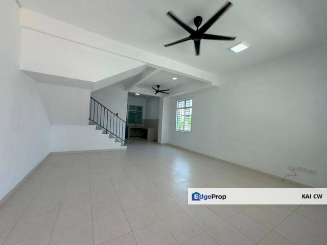 House for sale in Bukit Ledang, Johor