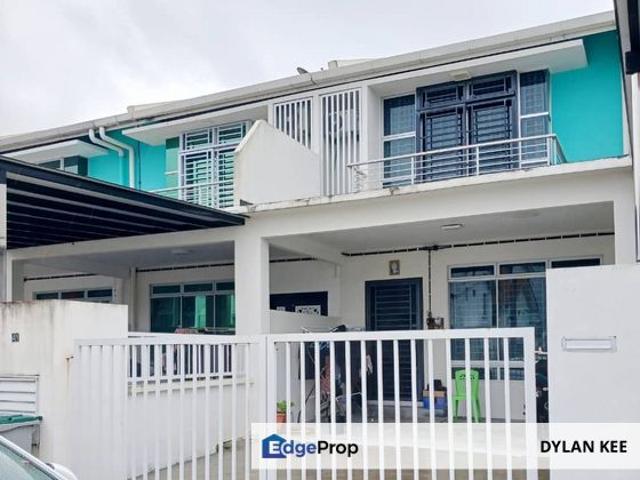 House for sale in Bukit Ledang, Johor