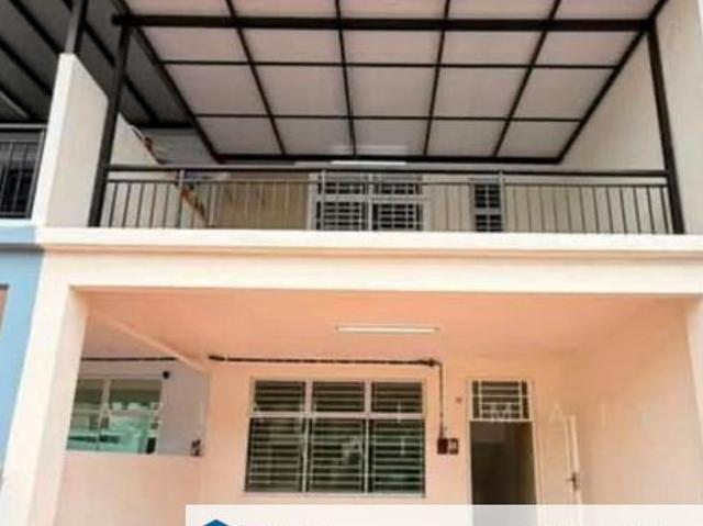 House for sale in Bukit Ledang, Johor