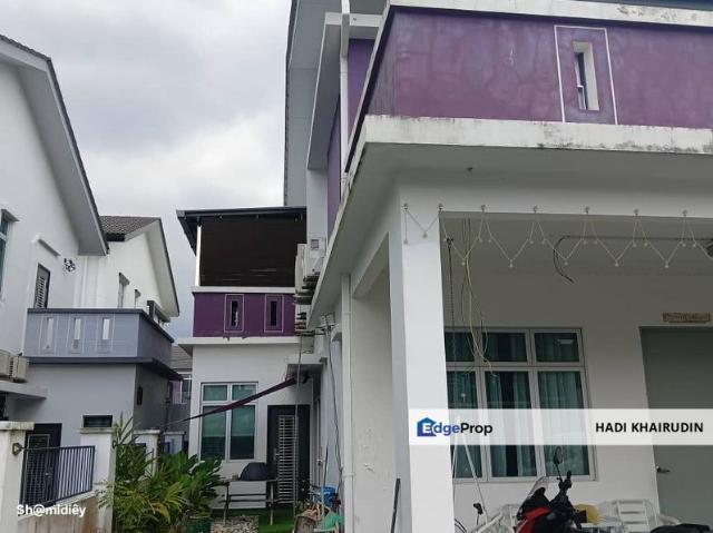 House for sale in Bukit Ledang, Johor