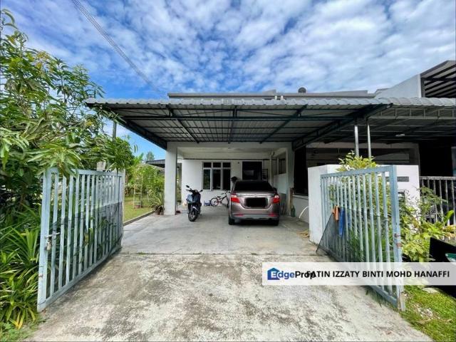 House for sale in Bukit Ledang, Johor