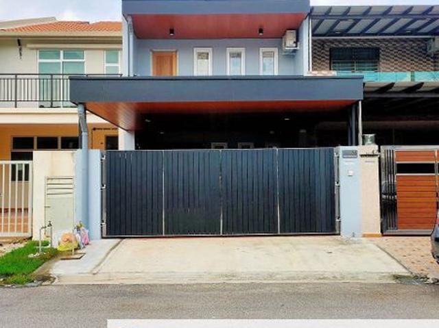 House for sale in Bukit Ledang, Johor