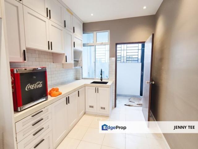 House for sale in Bukit Ledang, Johor