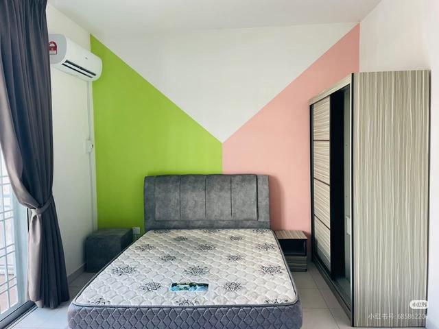 Terraced House for rent in Bukit Ledang, Johor