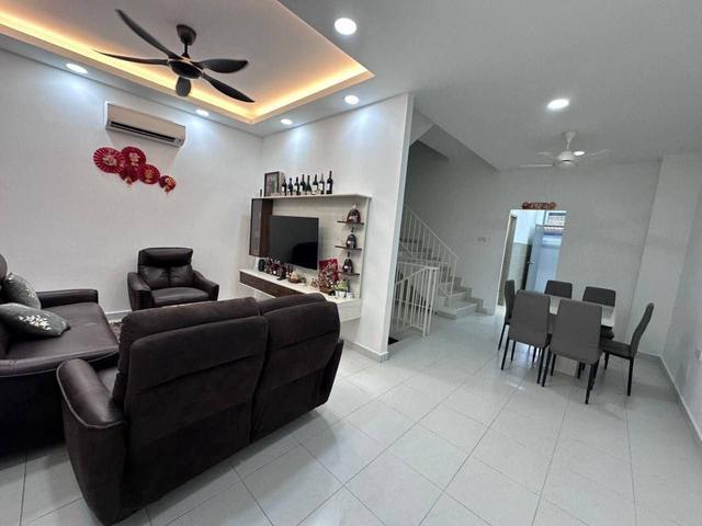 Terraced House for sale in Bukit Ledang, Johor