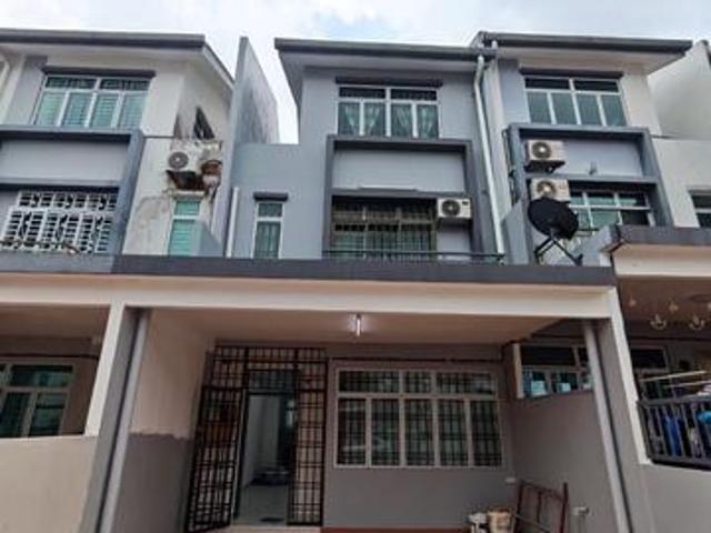 Terraced House for sale in Bukit Ledang, Johor