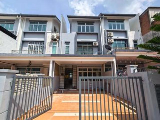 Terraced House for sale in Bukit Ledang, Johor