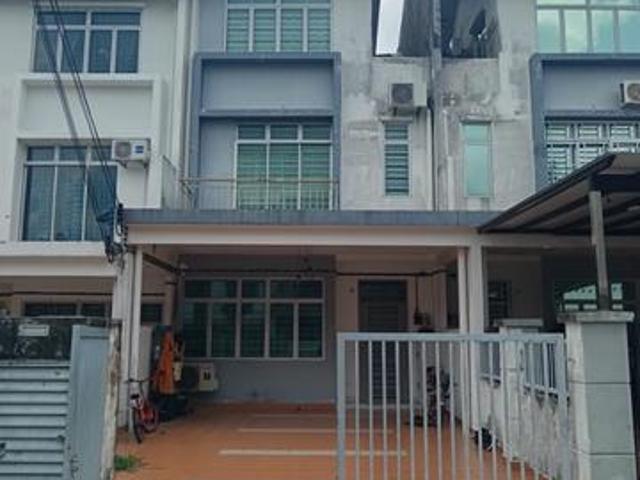 Terraced House for sale in Bukit Ledang, Johor