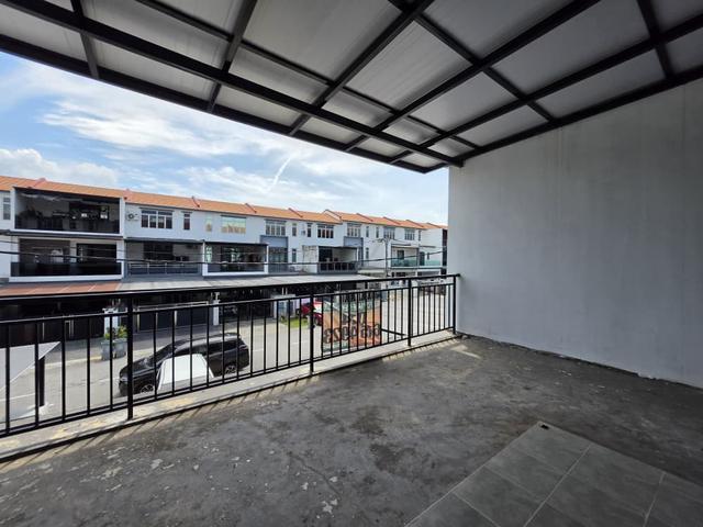 Terraced House for sale in Bukit Ledang, Johor