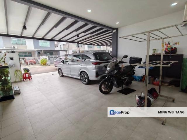 House for sale in Bukit Ledang, Johor