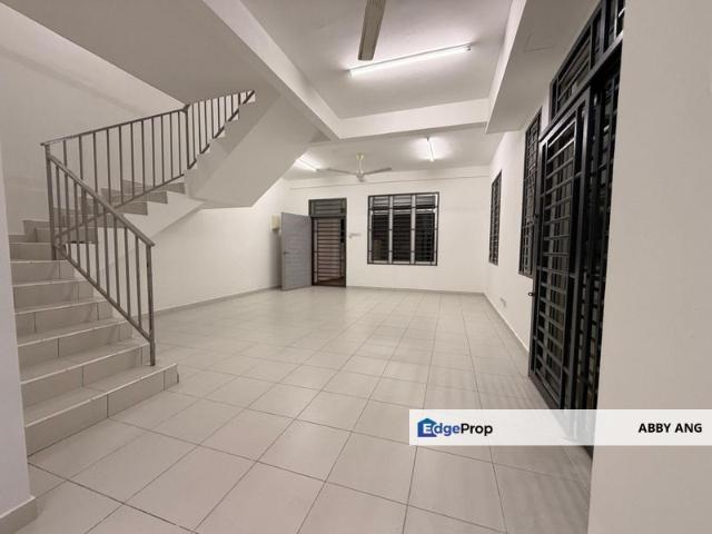 House for sale in Bukit Ledang, Johor