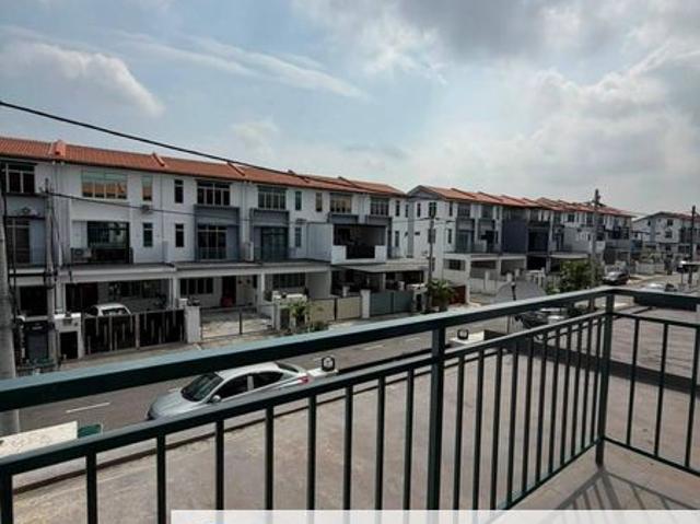 House for rent in Bukit Ledang, Johor