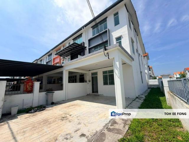 House for sale in Bukit Ledang, Johor