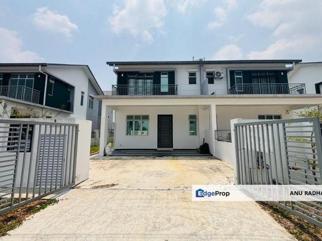 House for rent in Bukit Ledang, Johor