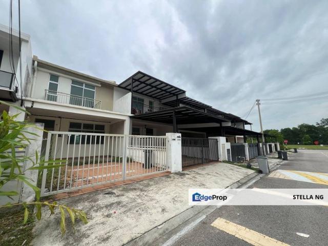 House for sale in Bukit Ledang, Johor