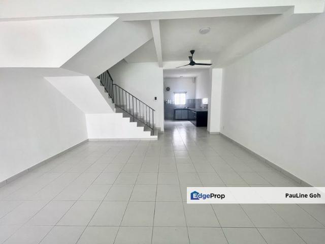 House for rent in Bukit Ledang, Johor