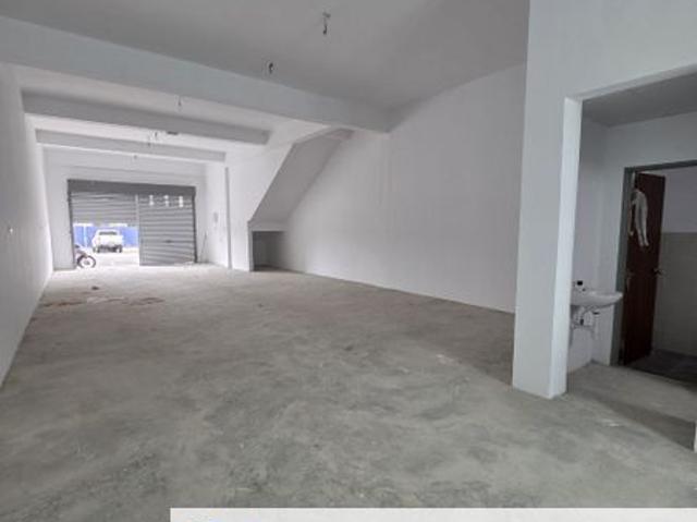 Shop for rent in Taman Pulai Mutiara 2, Iskandar Puteri