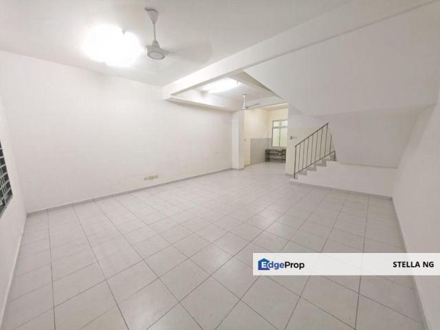 House for sale in Bukit Ledang, Johor