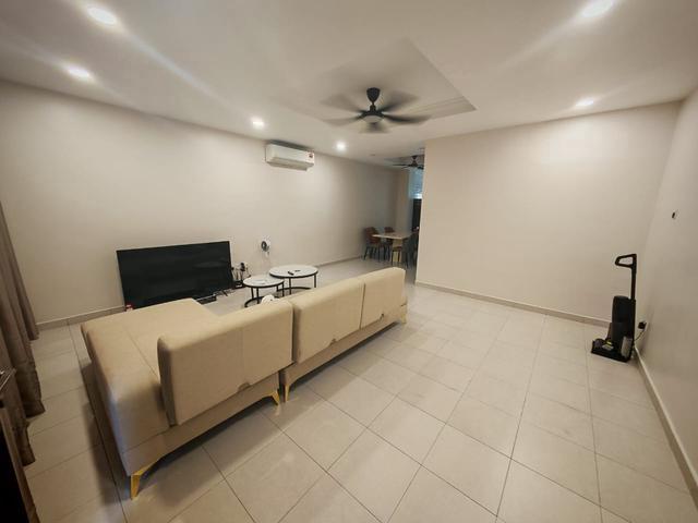 Terraced House for sale in Bukit Ledang, Johor