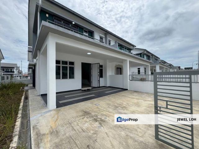 House for rent in Bukit Ledang, Johor