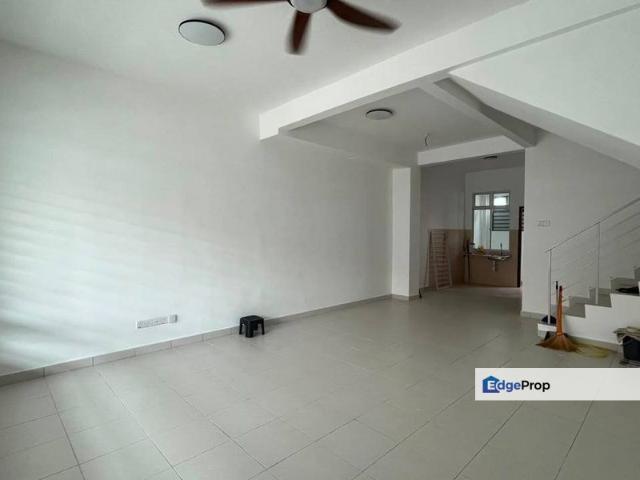 House for sale in Bukit Ledang, Johor