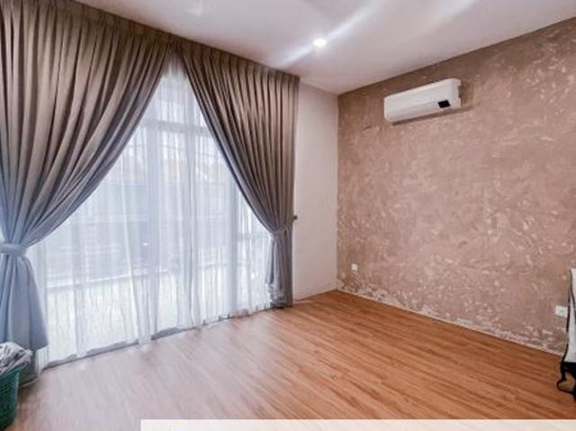 House for rent in Bukit Ledang, Johor
