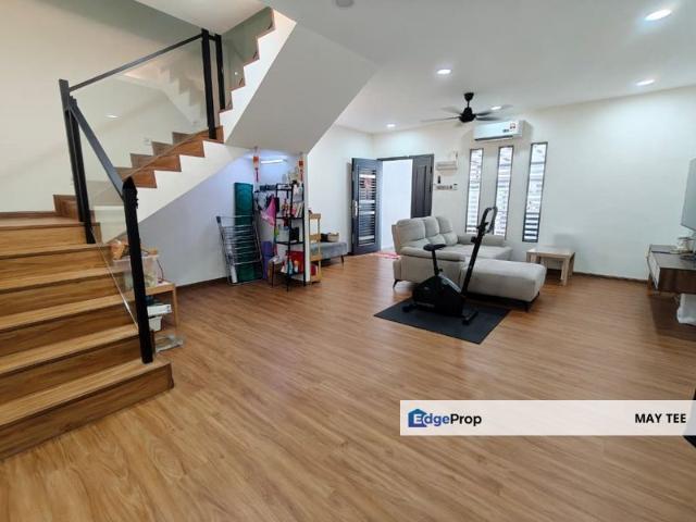 House for sale in Bukit Ledang, Johor
