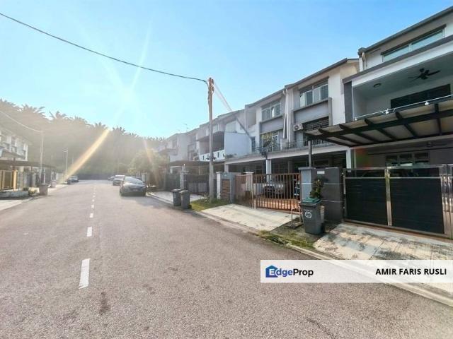 House for sale in Bukit Ledang, Johor