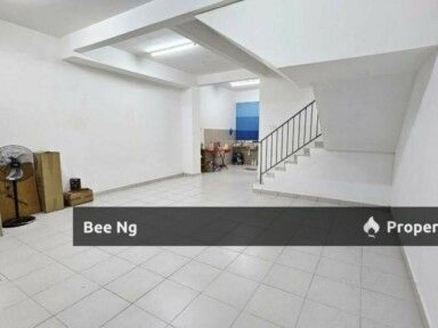 House for rent in Bukit Ledang, Johor