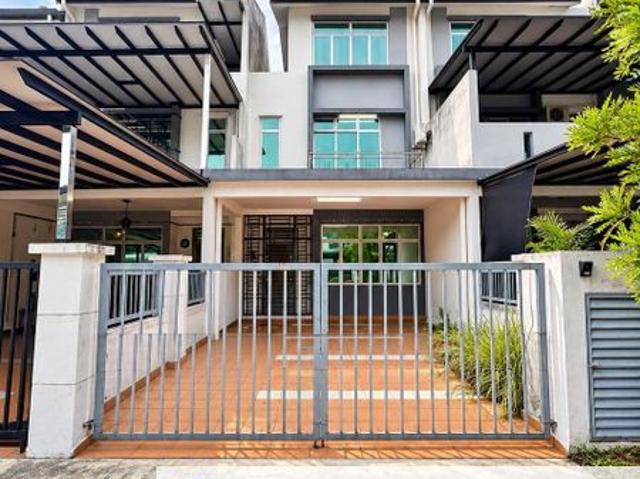 House for sale in Taman Pulai Mutiara 2, Iskandar Puteri