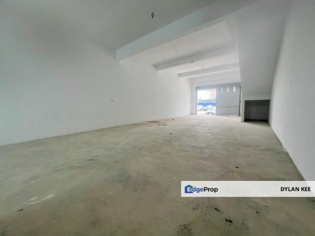 Shop for rent in Bukit Ledang, Johor