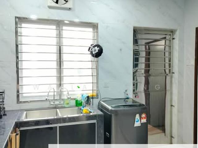 House for sale in Bukit Ledang, Johor