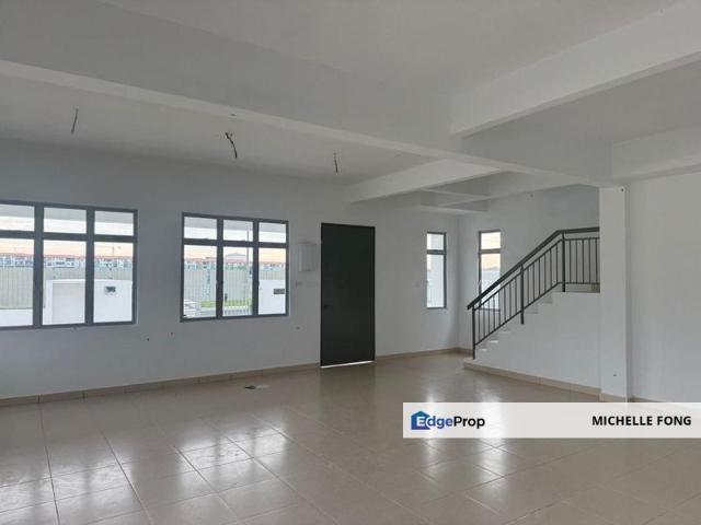 House for sale in Bukit Ledang, Johor