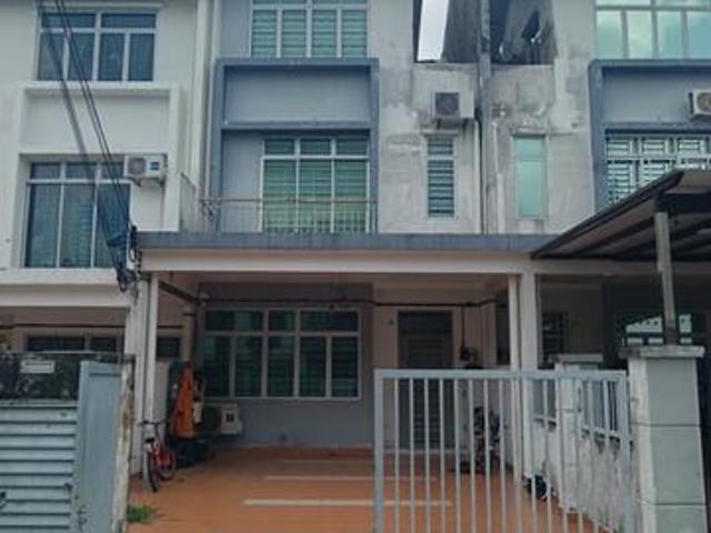 Terraced House for sale in Bukit Ledang, Johor