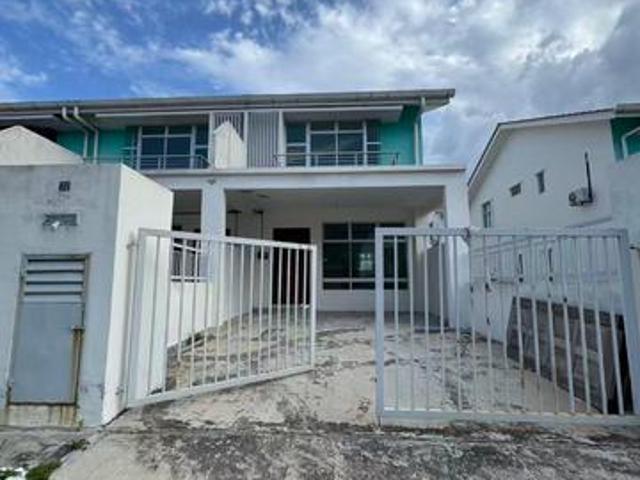 Terraced House for sale in Bukit Ledang, Johor