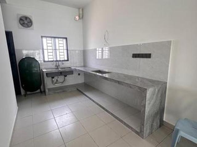 Terraced House for rent in Johore Bahru, Johor