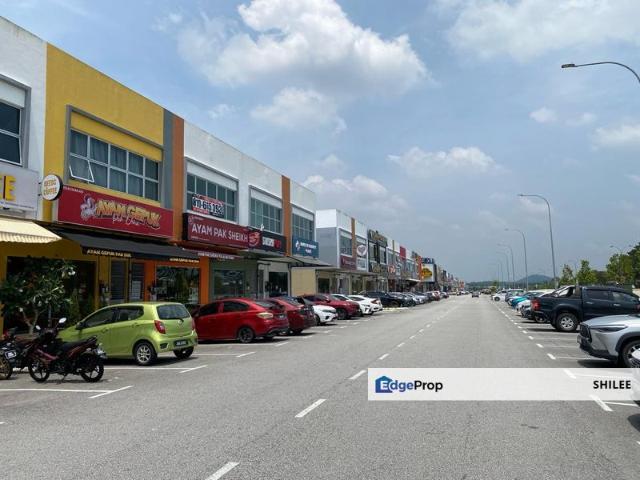 Shop for sale in Gerbang Nusajaya, Iskandar Puteri