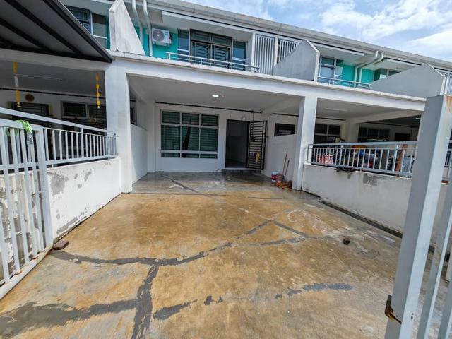 Terraced House for sale in Johor Bahru