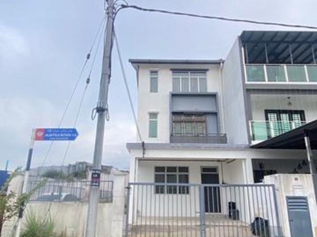 Terraced House for rent in Johor